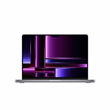 Apple MacBook Pro MPHE3D/A Spacegrau - 35,6cm (14''), M2 Pro 12-Core, 19-Core GPU, 32GB RAM, 2TB SSD