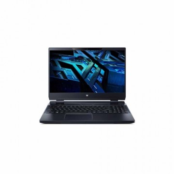 Acer Predator Helios 300 (PH315-55s-98TX) 15,6" 3D UHD Display , Intel i9-12900H, 32GB RAM, 1000GB SSD, RTX3080, Windows 11 (Abyssal Black)
