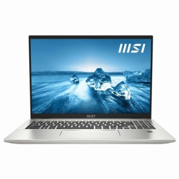 MSI Prestige 16 Evo A12M-207 - 16" FHD+ 165Hz IPS, Intel i7-1280P, 16GB DDR5 RAM, 1TB SSD, Windows 11 Home