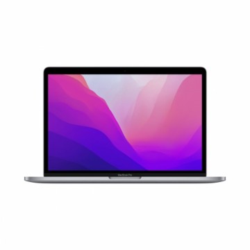 Apple MacBook Pro (M2, 2022) CZ16R-0030000 Space Grey - Apple M2 Chip mit 10-Core GPU, 8GB RAM, 2TB SSD, MacOS - 2022