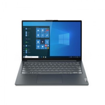 Lenovo ThinkBook 13x G1 20WJ0026GE - 13,3" WQXGA, IPS, Intel i5-1130G7, 16GB RAM, 512GB SSD, Windows 11 Pro