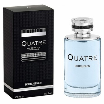 Parfem za muškarce Quatre Pour Homme Boucheron EDT