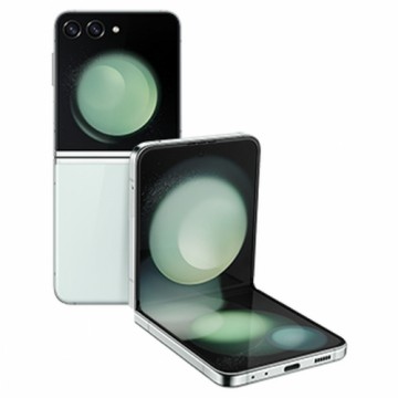 Viedtālruņi Samsung GALAXY Z FLIP 5 SM-F731B 8 GB RAM Qualcomm Snapdragon 6,7" 512 GB