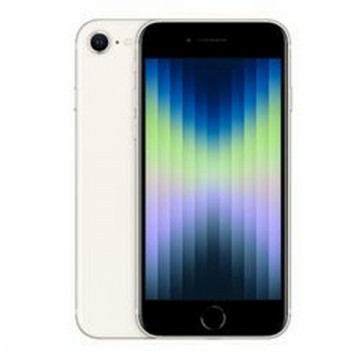 Viedtālrunis Apple iPhone SE (2022) MMXG3QL/A Balts 3 GB RAM 4,7" 64 GB