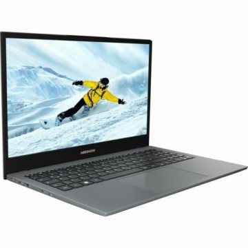 Ноутбук Medion SNB E15423 MD62540 Intel© Core™ i3-1115G4 8 Гб 15,6" 256 Гб SSD