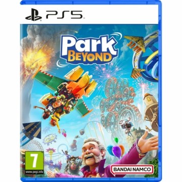 Videospēle PlayStation 5 Bandai Namco Park Beyond