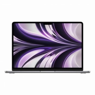 Ноутбук Apple MacBook Air M2 16 GB RAM 13,6" 512 Гб SSD Azerty французский