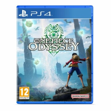 Videospēle PlayStation 4 Bandai Namco One Piece Odyssey
