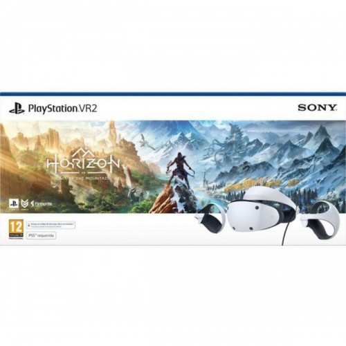 Virtuālās Realitātes Brilles Sony VR2+HORIZON CTM image 1