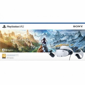 Virtuālās Realitātes Brilles Sony VR2+HORIZON CTM