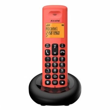 Стационарный телефон Alcatel E160