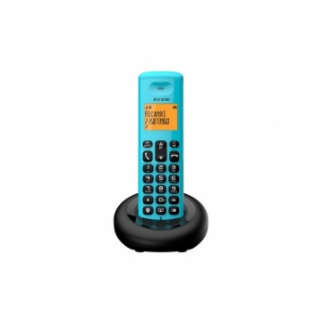 Стационарный телефон Alcatel E160