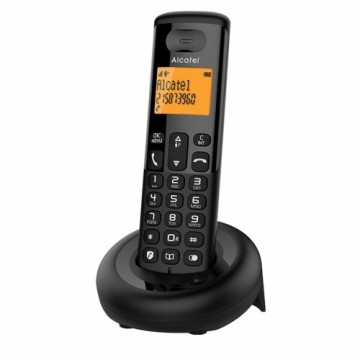 Беспроводный телефон Alcatel E160