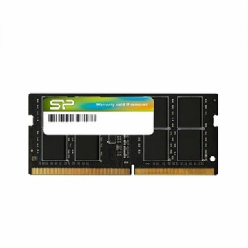 Память RAM Silicon Power SP008GBSFU320X02 DDR4 3200 MHz CL22 8 Гб