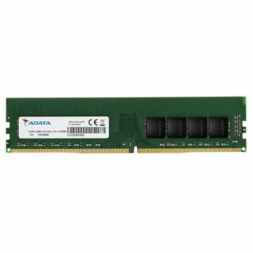 Память RAM Adata AD4U266616G19-SGN DDR4 CL19 16 Гб