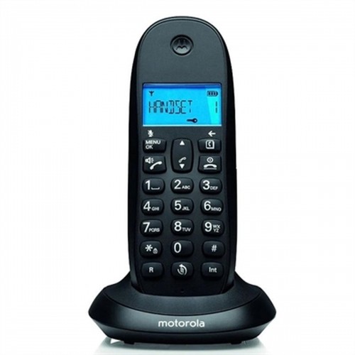 Telefons Motorola 107C1001CB+ image 1