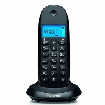 Telefons Motorola 107C1001CB+
