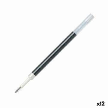 pildspalvu uzpilde Uni-Ball 0,7 mm Zils (12 gb.)