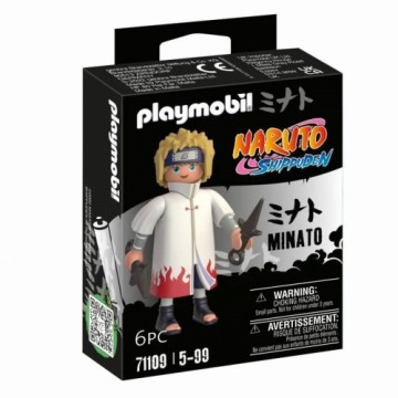 Показатели деятельности Playmobil 71109 Minato 6 Предметы