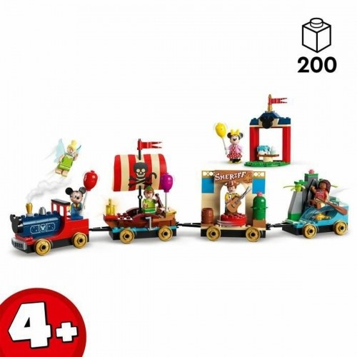 Playset Lego 100th Disney Birthday image 4