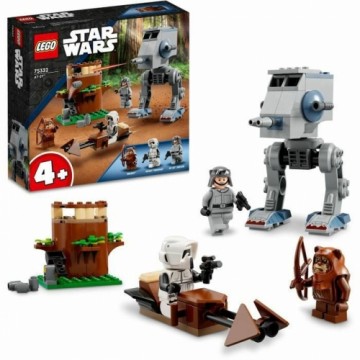 Celtniecības Komplekts Lego Star Wars 75332