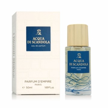 Parfem za oba spola Parfum d'Empire EDP Acqua di Scandola 50 ml