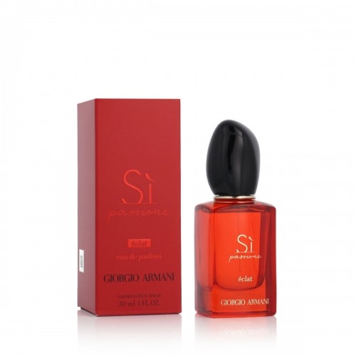 Женская парфюмерия Giorgio Armani EDP Si Passione Eclat 30 ml image 1