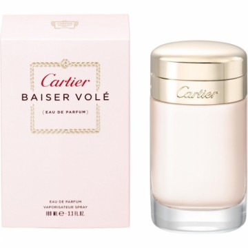 Parfem za žene Cartier EDP Baiser Vole 100 ml