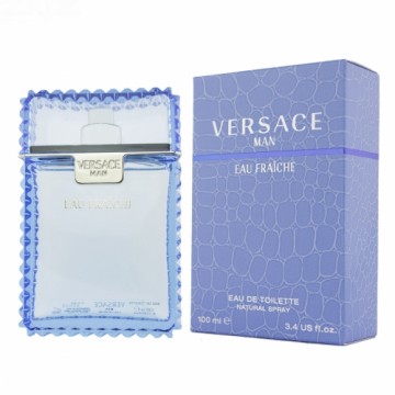 Parfem za muškarce Versace EDT Eau Fraiche 100 ml