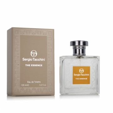 Parfem za muškarce Sergio Tacchini EDT The Essence 100 ml