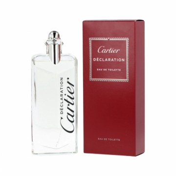 Мужская парфюмерия Cartier EDT Déclaration 100 ml