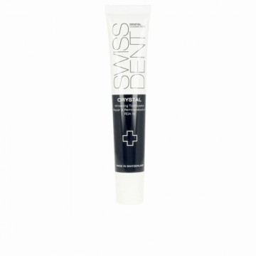 Balinošā Zobu Pasta Swissdent Crystal 50 ml