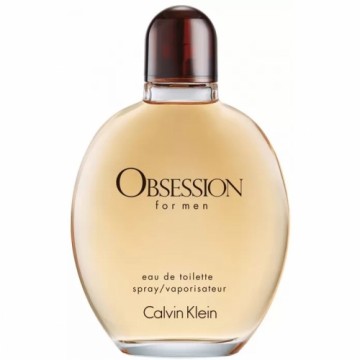 Parfem za muškarce Calvin Klein EDT 200 ml Obsession For Men