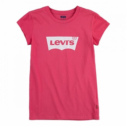 Krekls ar Īsām Piedurknēm Bērniem Levi's Batwing image 1