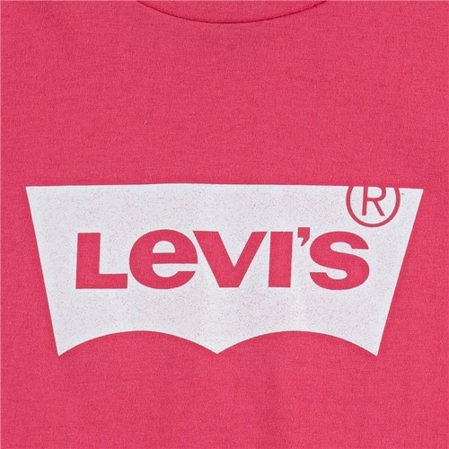 Krekls ar Īsām Piedurknēm Bērniem Levi's Batwing image 2