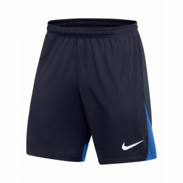 Спортивные шорты для мальчиков Nike ACDPR SS TOP DH9287 451 Тёмно Синий