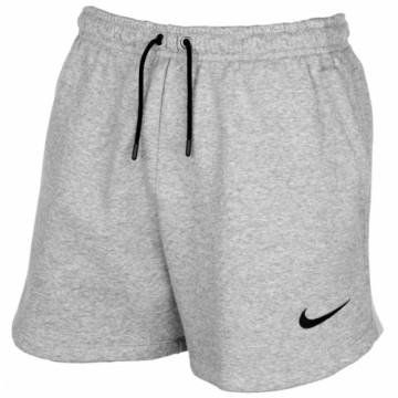 Sporta Šorti Sievietēm FLC PARK20 Nike CW6963 063 Pelēks