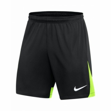 Спортивные шорты для мальчиков Nike ACDPR SS TOP DH9287 010 Чёрный