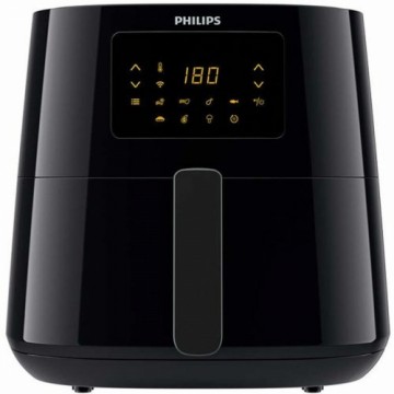 Фритюрница без Масла Philips HD9280/70 Чёрный 2000 W