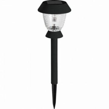 Bigbuy Garden Solārā lampa Triton 365 10 lm (4 gb.)
