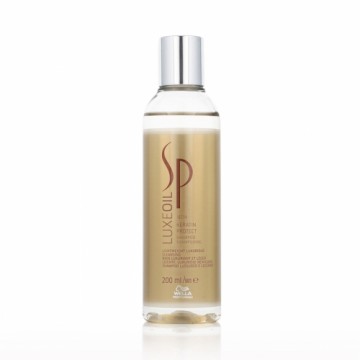Šampūns ar Keratīnu Wella SP Luxe Oil 200 ml