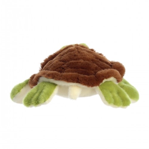 AURORA Eco Nation Plīša Bruņurupucis, 27 cm image 5