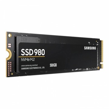 Samsung SSD 980 500GB M.2 PCIe (MZ-V8V500BW)