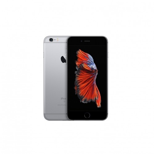 Apple iPhone 6S Plus 64GB - Space Gray (Atjaunināts, stāvoklis labi) image 1