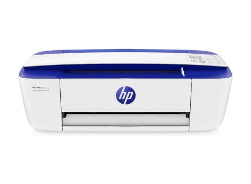 HP DeskJet 3760 All-in-One image 2