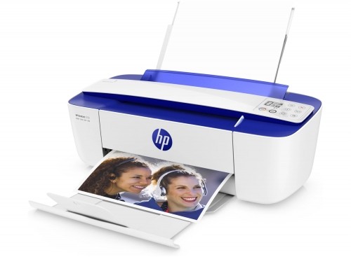 HP DeskJet 3760 All-in-One image 3