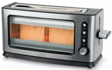 Transparent infrared Toaster Trebs 99320