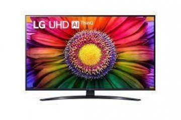 TV Set|LG|75"|4K/Smart|3840x2160|Wireless LAN|Bluetooth|webOS|75UR81003LJ