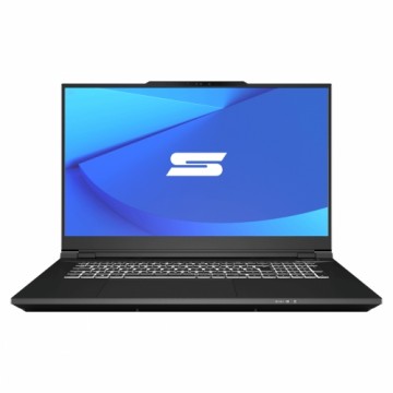 SCHENKER KEY 17 Pro - E23vgr - 17,3" UHD IPS 144 Hz G-Sync Display, Intel i9-13900HX , 32GB RAM, 2TB SSD, NVIDIA GeForce RTX 4090, Windows 11 Pro