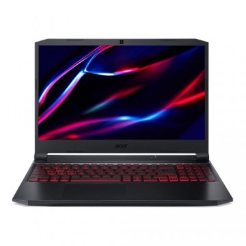 Acer Nitro 5 Gaming (AN515-57-78DW) - 15,6" 165Hz QHD IPS, Intel i7-11800H, 16GB RAM, 1TB SSD, GeForce RTX3070, Windows 11 Home